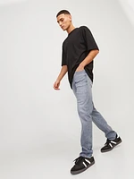 CLARK Regular Fit Jeans | Jack & Jones