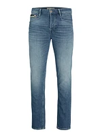 MIKE 116 Tapered Fit Jeans | Jack & Jones®