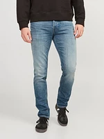 MIKE 116 Tapered Fit Jeans | Jack & Jones®