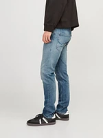 MIKE 116 Tapered Fit Jeans | Jack & Jones®