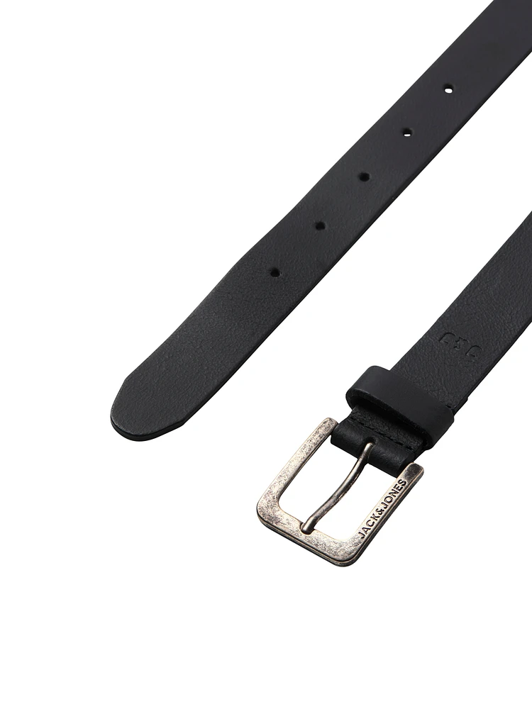 Leather Belts | Jack & Jones