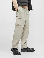 Loose Fit Cargo Pants | Jack & Jones