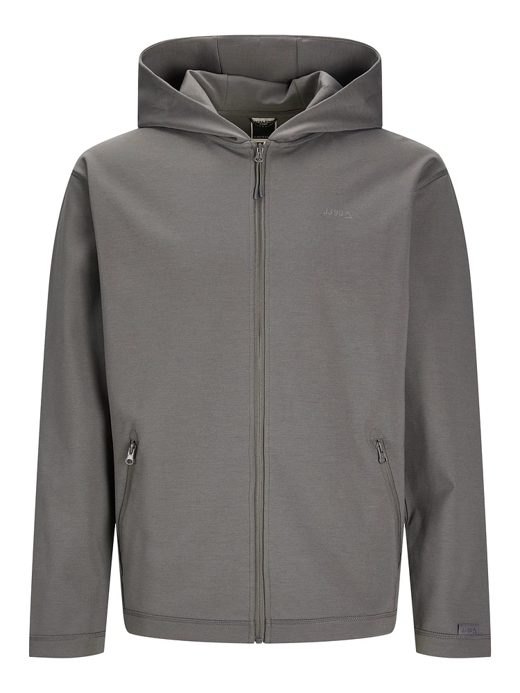 Relaxed Fit Hoodie | Jack & Jones