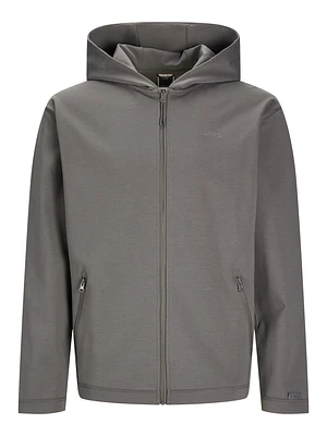 Relaxed Fit Hoodie | Jack & Jones