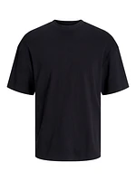 Wide Fit Urban Edge T-Shirt | Jack & Jones
