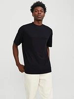 Wide Fit Urban Edge T-Shirt | Jack & Jones