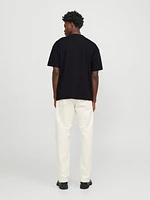 Wide Fit Urban Edge T-Shirt | Jack & Jones