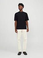 Wide Fit Urban Edge T-Shirt | Jack & Jones