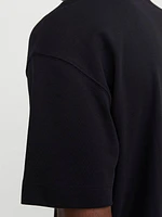 Wide Fit Urban Edge T-Shirt | Jack & Jones