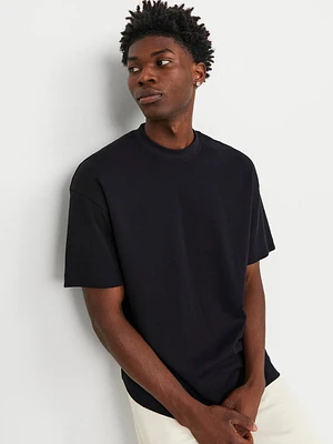 T-shirt Urban Edge Coupe ample | Jack & Jones