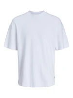 Wide Fit Urban Edge T-Shirt | Jack & Jones