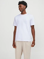 Wide Fit Urban Edge T-Shirt | Jack & Jones