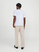 Wide Fit Urban Edge T-Shirt | Jack & Jones
