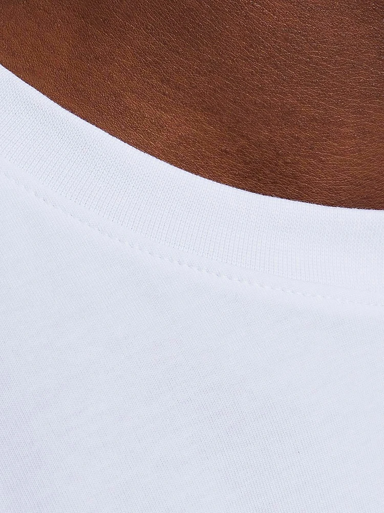 Wide Fit Urban Edge T-Shirt | Jack & Jones