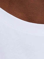 Wide Fit Urban Edge T-Shirt | Jack & Jones