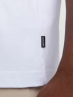 Wide Fit Urban Edge T-Shirt | Jack & Jones