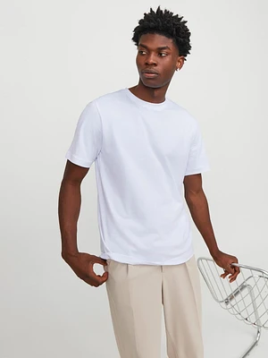 Wide Fit Urban Edge T-Shirt | Jack & Jones