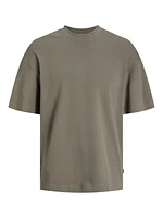 T-shirt Urban Edge Coupe ample | Jack & Jones