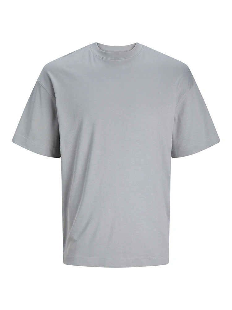 T-shirt Urban Edge Coupe ample | Jack & Jones