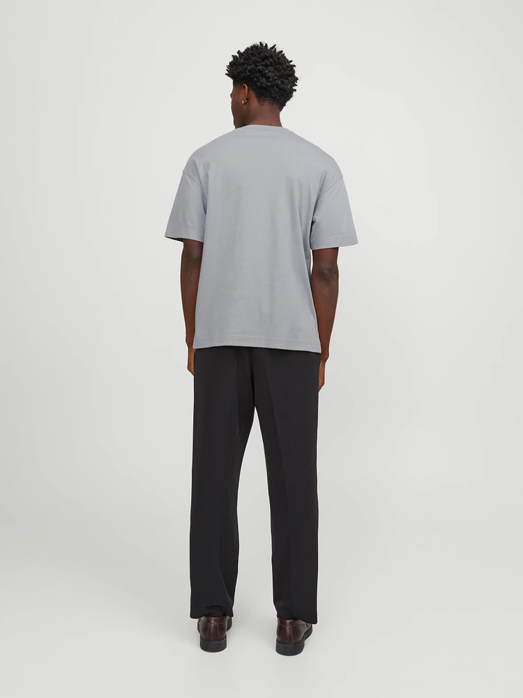 T-shirt Urban Edge Coupe ample | Jack & Jones