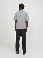 T-shirt Urban Edge Coupe ample | Jack & Jones