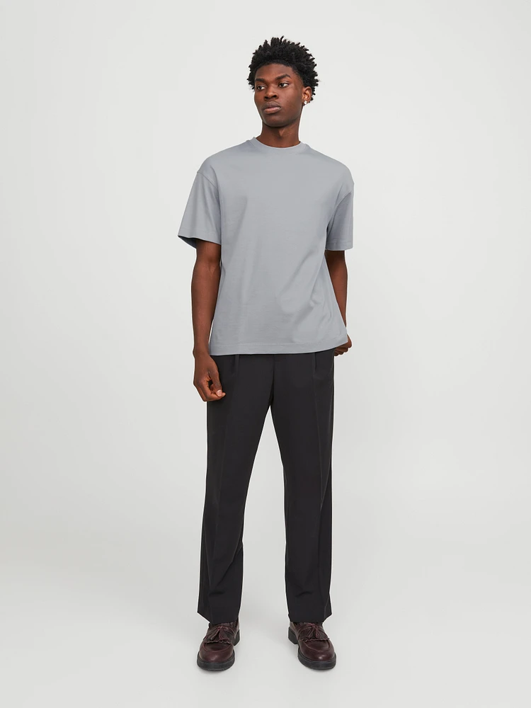 T-shirt Urban Edge Coupe ample | Jack & Jones