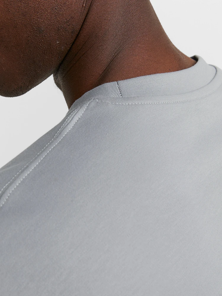 T-shirt Urban Edge Coupe ample | Jack & Jones