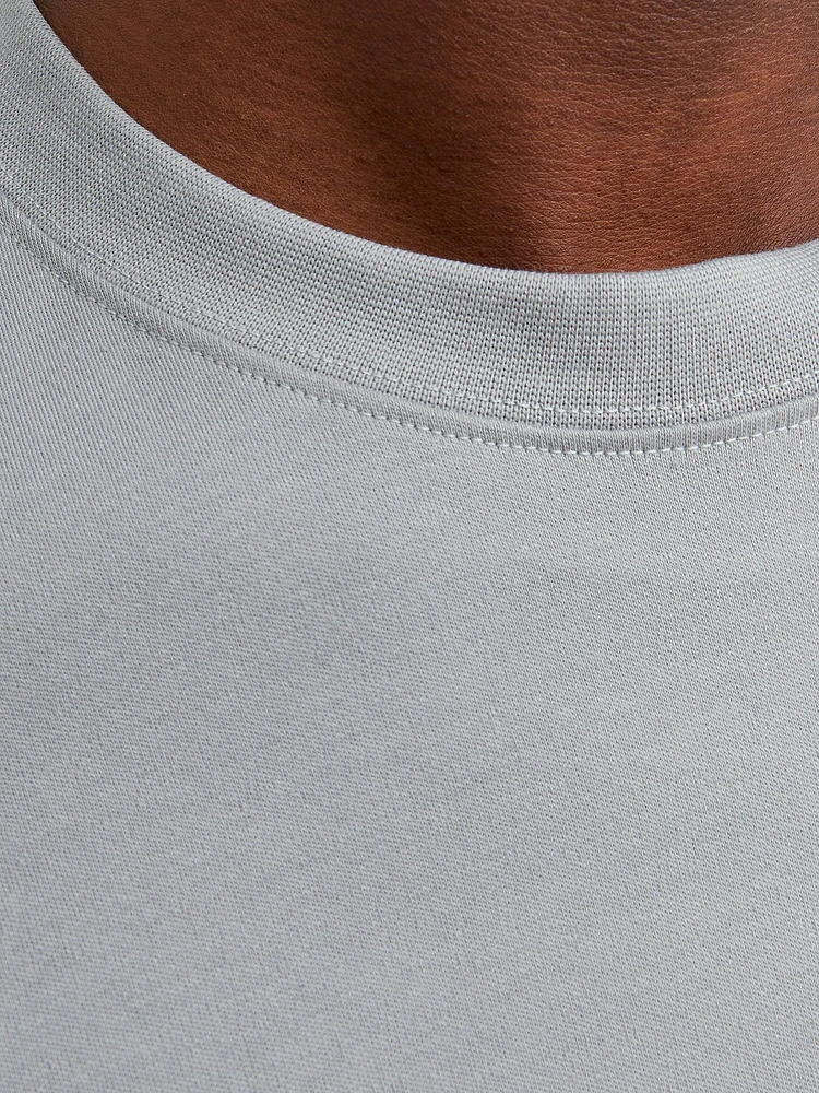 T-shirt Urban Edge Coupe ample | Jack & Jones