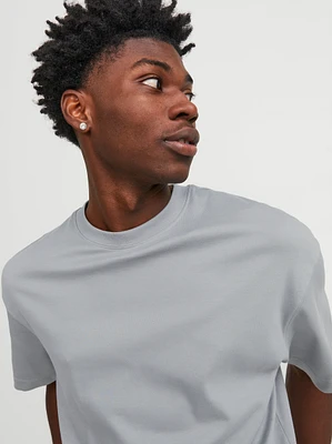 T-shirt Urban Edge Coupe ample | Jack & Jones