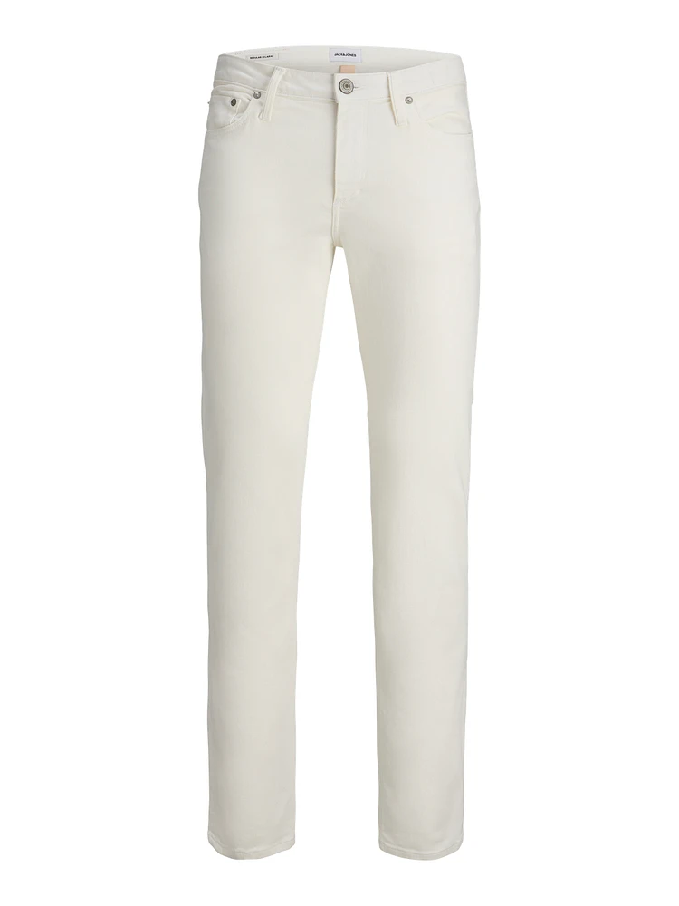 CLARK 095 Regular Fit Jeans | Jack & Jones®