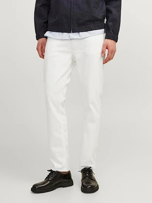 CLARK 095 Regular Fit Jeans | Jack & Jones®