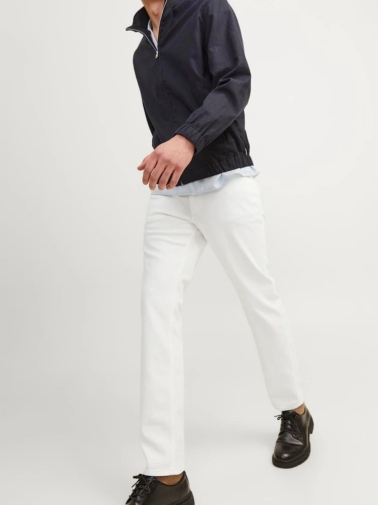 CLARK 095 Regular Fit Jeans | Jack & Jones®