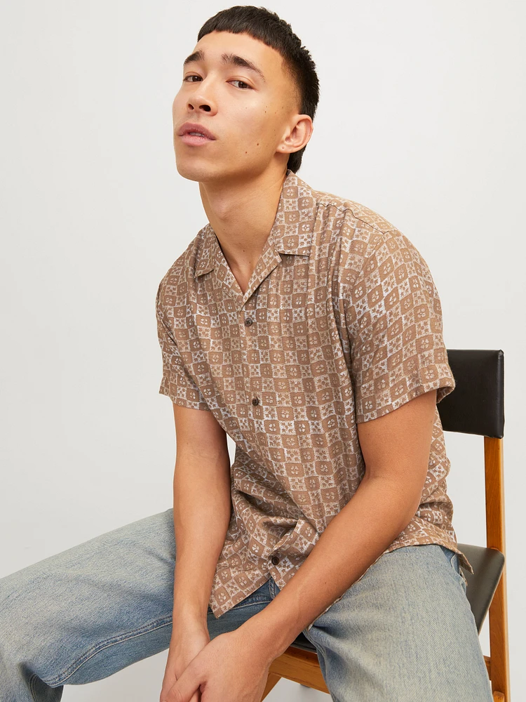 Comfort Fit Shirt | Jack & Jones®