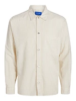 Relaxed Fit Shirt | Jack & Jones