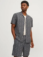 Relaxed Fit Shirt | Jack & Jones