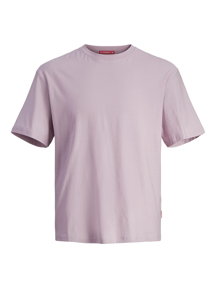 Relaxed Fit Crew neck T-Shirt | Jack & Jones