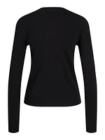 Cardigans en maille Coupe ajustée Col rond | Jack & Jones