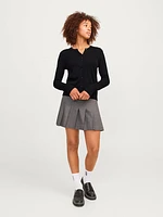 Cardigans en maille Coupe ajustée Col rond | Jack & Jones