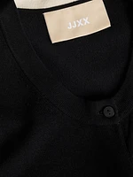 Cardigans en maille Coupe ajustée Col rond | Jack & Jones