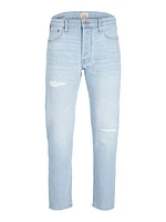 Tapered Fit Jeans | Jack & Jones®