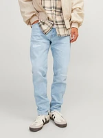 Tapered Fit Jeans | Jack & Jones®