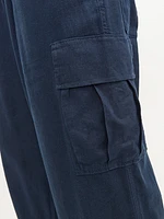 Pantalon cargo Jambe large | Jack & Jones®