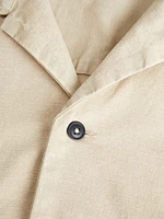 Chemise coupe ample à manches courtes | Jack & Jones