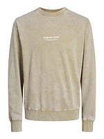 Wide Fit Sweatshirt | Jack & Jones®