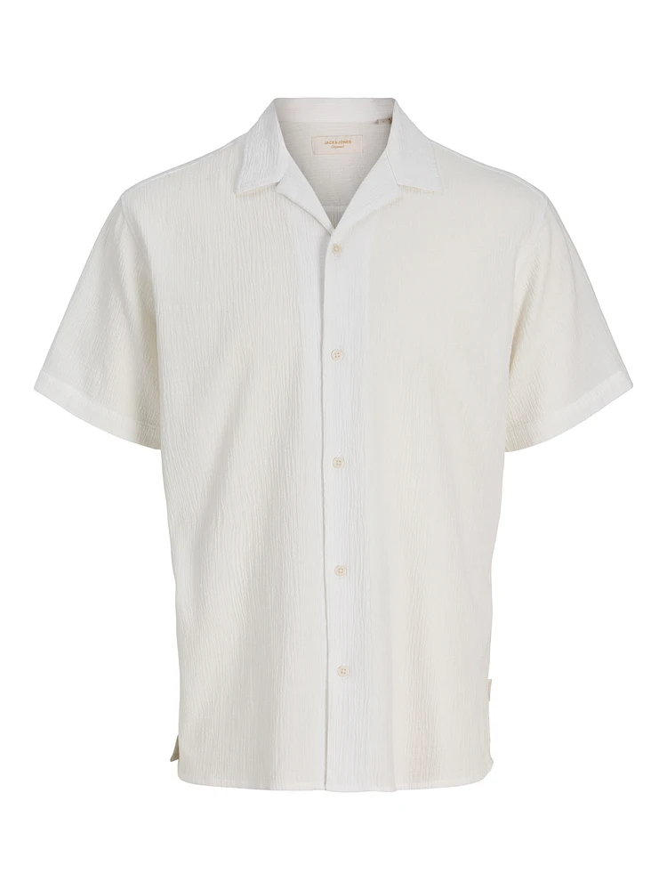 Relaxed Fit Shirt | Jack & Jones