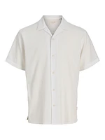 Relaxed Fit Shirt | Jack & Jones