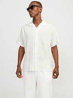 Relaxed Fit Shirt | Jack & Jones