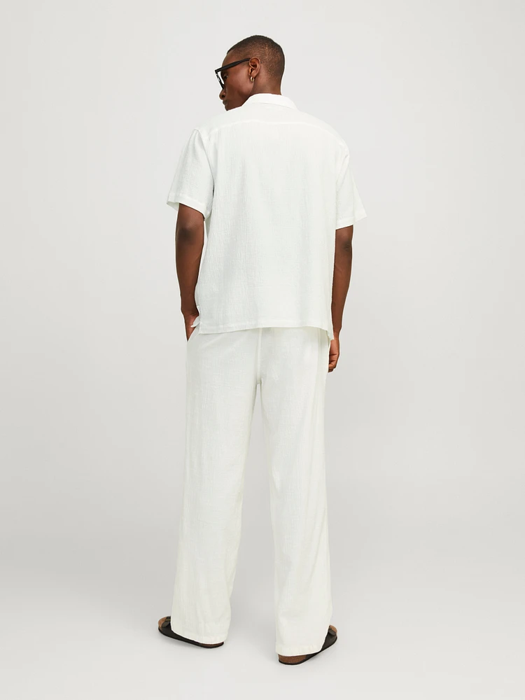 Relaxed Fit Shirt | Jack & Jones