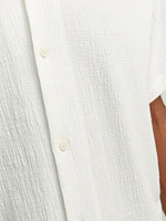 Relaxed Fit Shirt | Jack & Jones