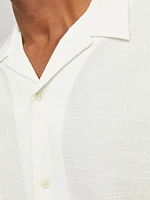 Relaxed Fit Shirt | Jack & Jones